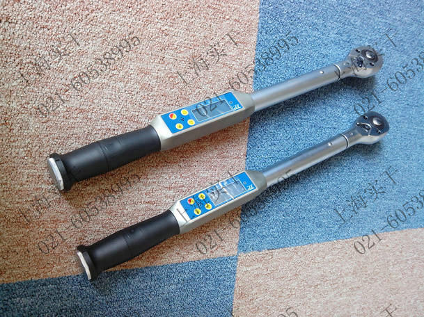 數顯扭矩扳手圖片