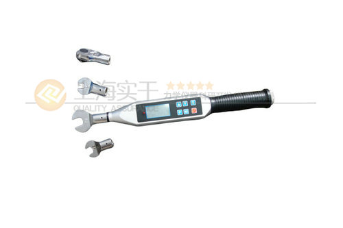 藥品瓶蓋測力扳手