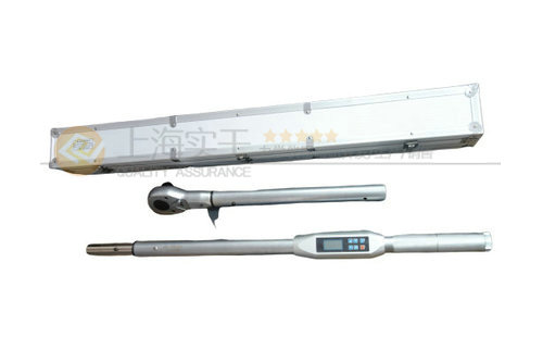 藥品瓶蓋測力扳手