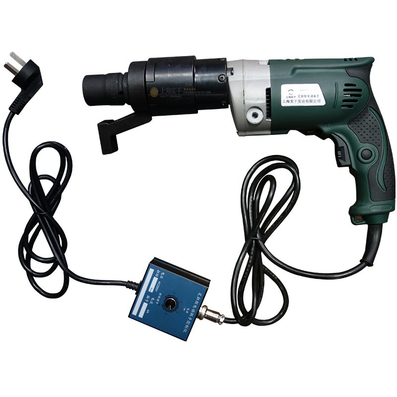 可調節扭矩電動扳手