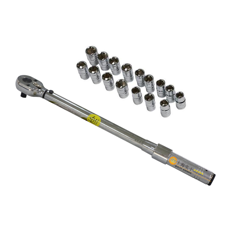 預制式扭矩扳手