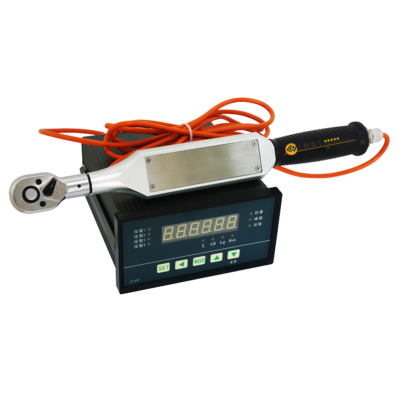 藥品瓶蓋測力扳手