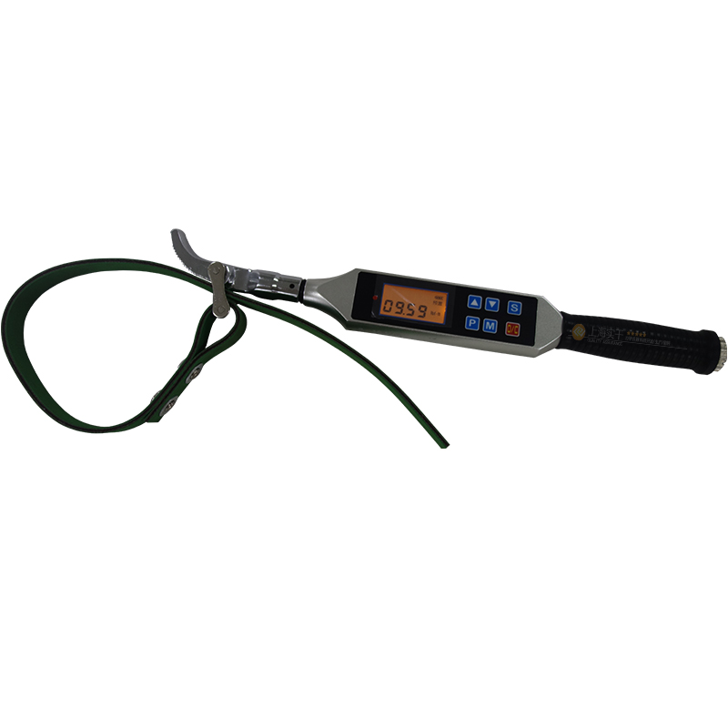 藥品瓶蓋測力扳手