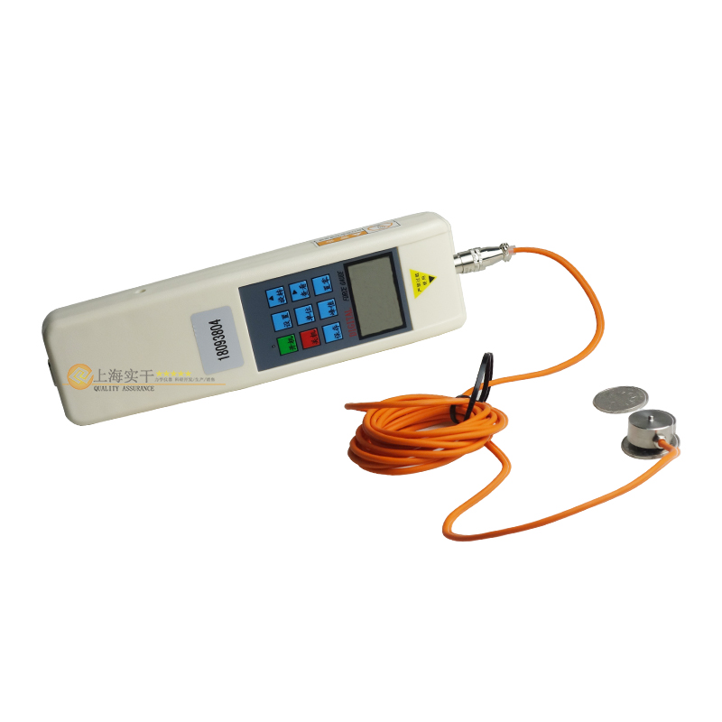 微型外置數(shù)字推拉力計(jì)5KN