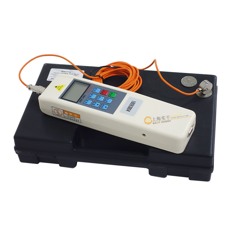 微型外置數(shù)字推拉力計(jì)5KN