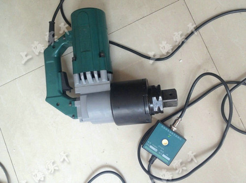 電動定扭力扳手圖片